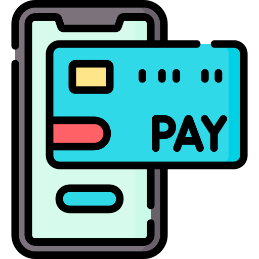 Electronic pay